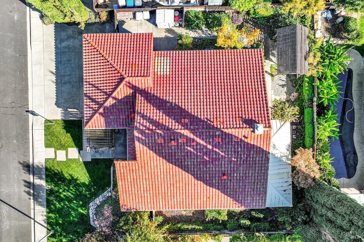 Detail Gallery Image 70 of 89 For 524 Arlene Dr, Vacaville,  CA 95688 - 4 Beds | 2 Baths