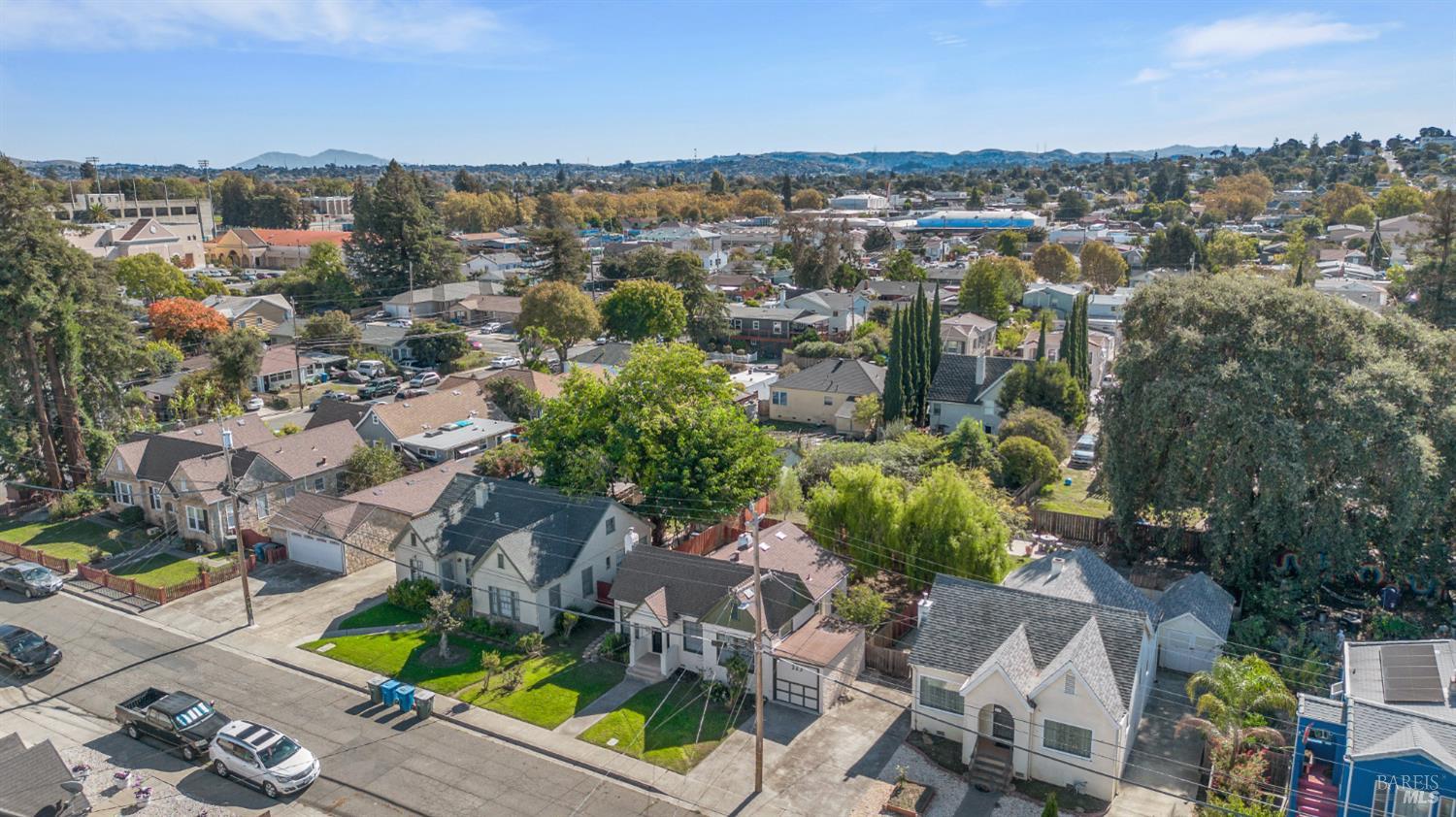 Detail Gallery Image 29 of 34 For 323 Hampshire St, Vallejo,  CA 94590 - 2 Beds | 1 Baths