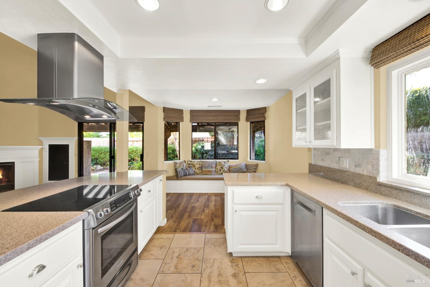 Detail Gallery Image 49 of 89 For 524 Arlene Dr, Vacaville,  CA 95688 - 4 Beds | 2 Baths