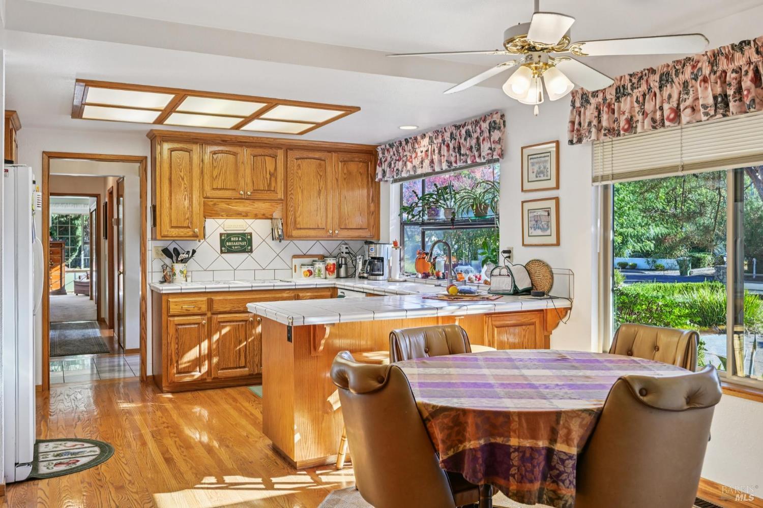 Detail Gallery Image 18 of 50 For 1705 Michael Way, Calistoga,  CA 94515 - 3 Beds | 3 Baths