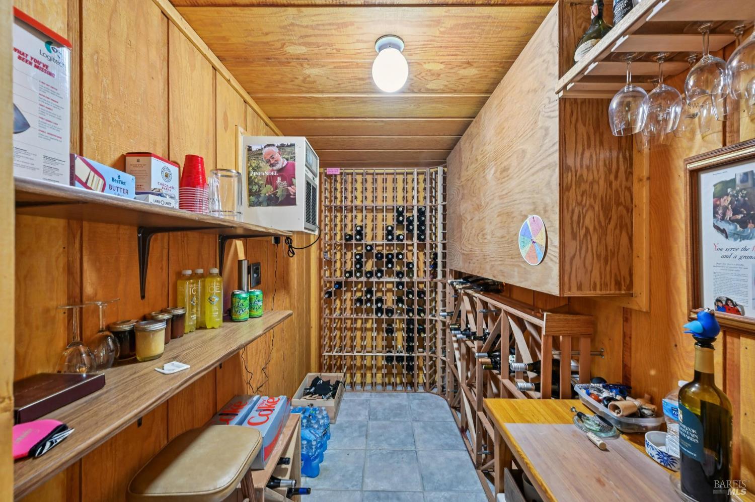 Detail Gallery Image 31 of 50 For 1705 Michael Way, Calistoga,  CA 94515 - 3 Beds | 3 Baths