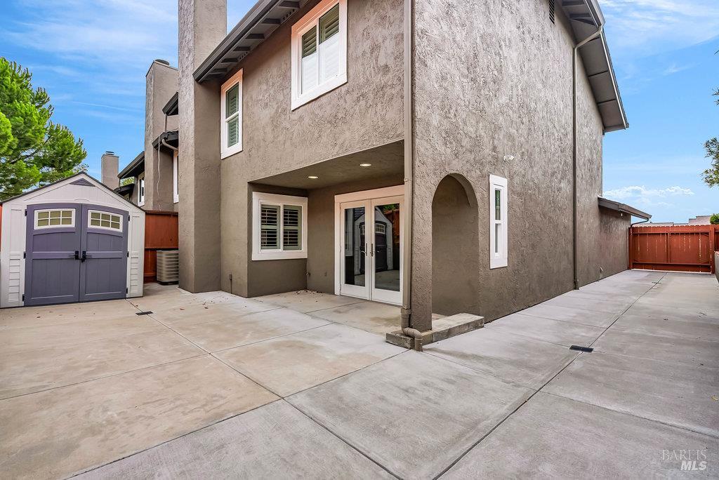 Detail Gallery Image 51 of 58 For 1736 Lindo St, Benicia,  CA 94510 - 3 Beds | 2/1 Baths