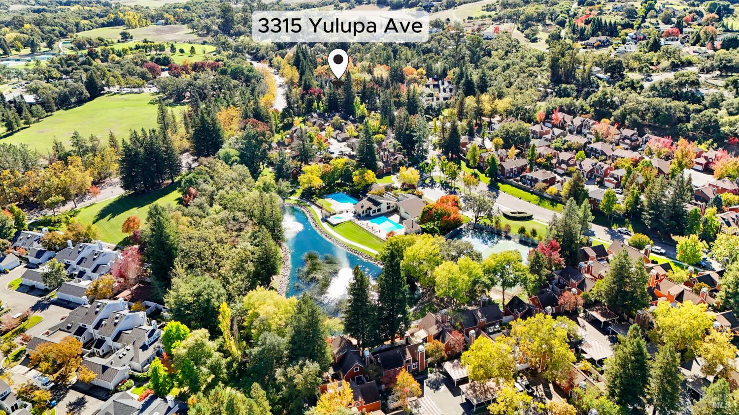 Detail Gallery Image 51 of 53 For 3315 Yulupa Ave, Santa Rosa,  CA 95405 - 3 Beds | 2 Baths