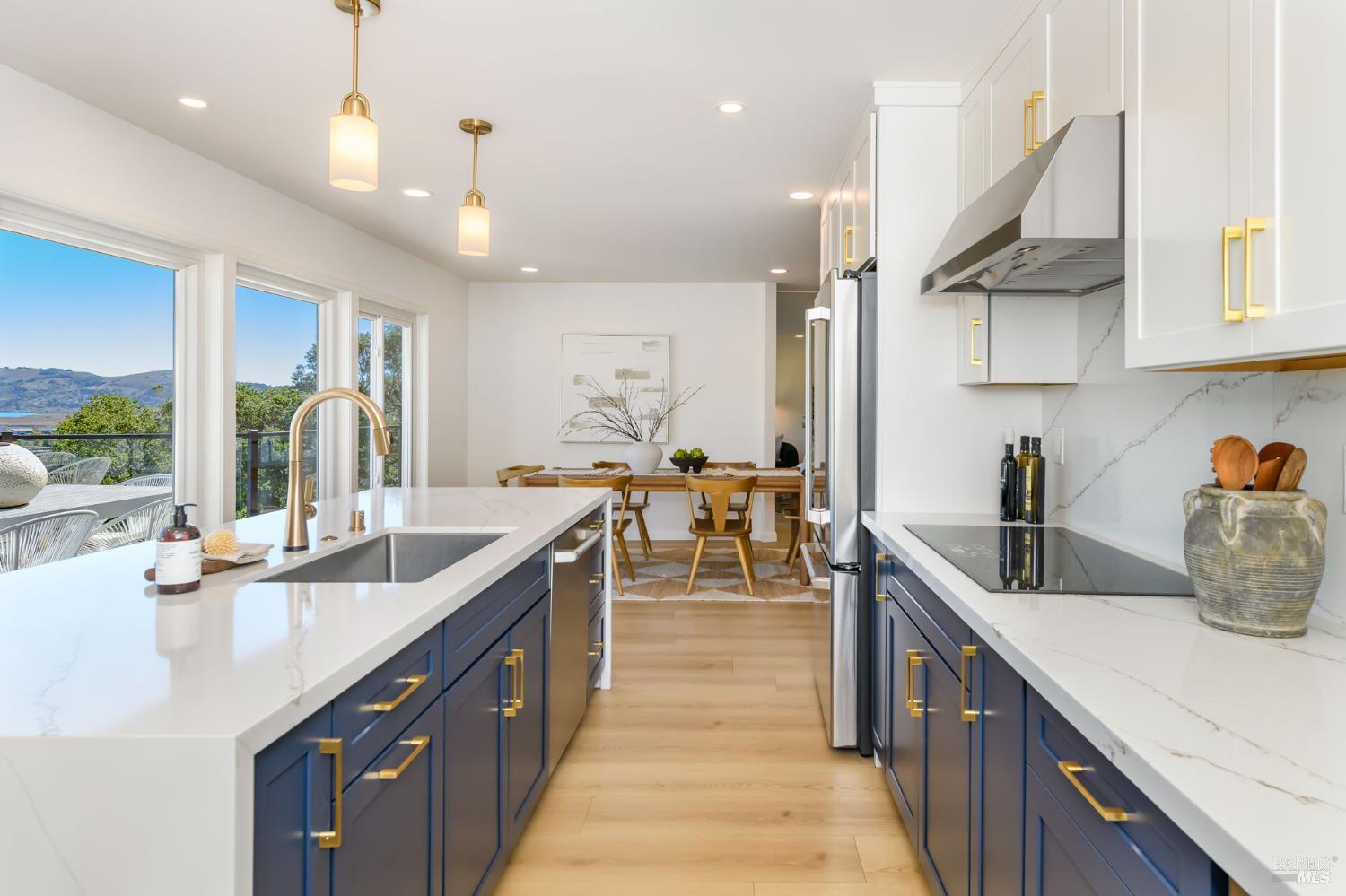 Detail Gallery Image 16 of 30 For 81 Corte Gracitas Unkn, Greenbrae,  CA 94904 - 4 Beds | 2 Baths