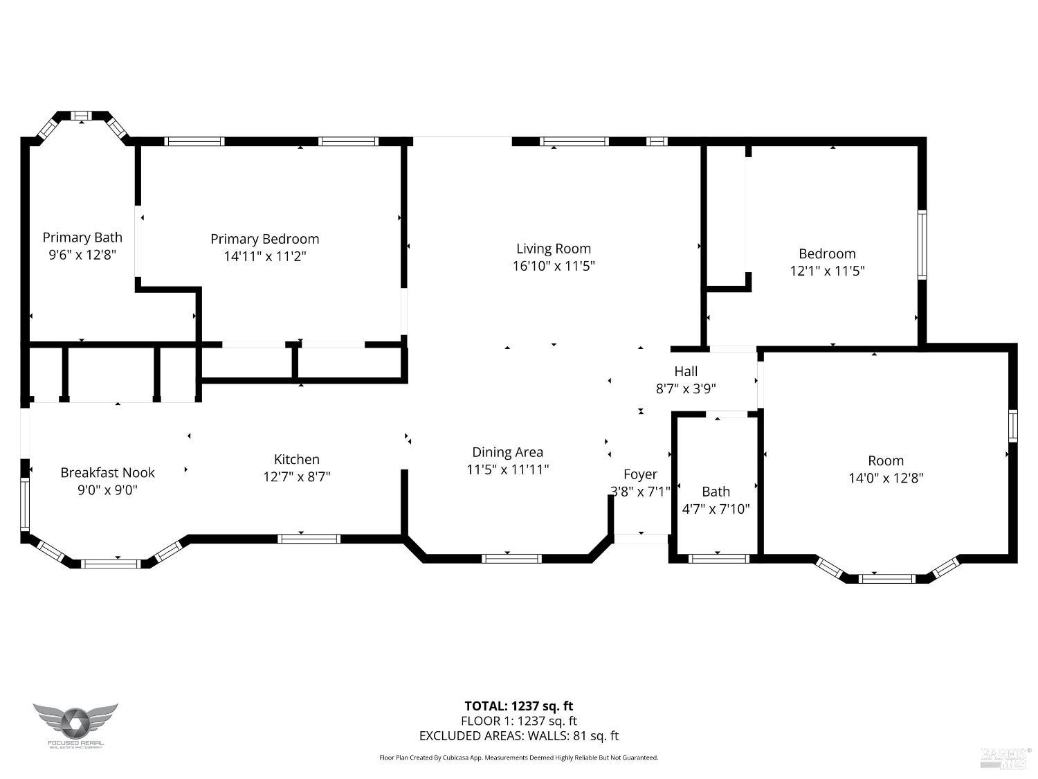 Detail Gallery Image 35 of 35 For 27770 Asti Rd, Cloverdale,  CA 95425 - 3 Beds | 2 Baths