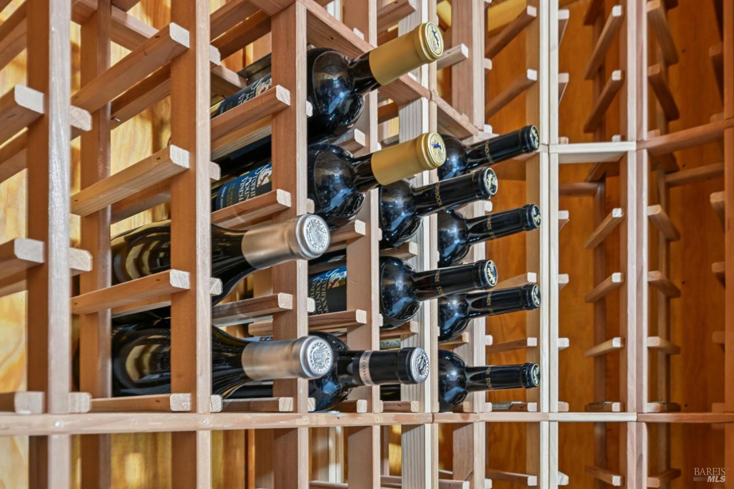 Detail Gallery Image 32 of 50 For 1705 Michael Way, Calistoga,  CA 94515 - 3 Beds | 3 Baths