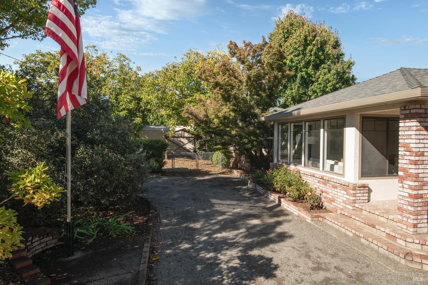 Detail Gallery Image 61 of 64 For 836 E Napa St, Sonoma,  CA 95476 - 2 Beds | 2 Baths