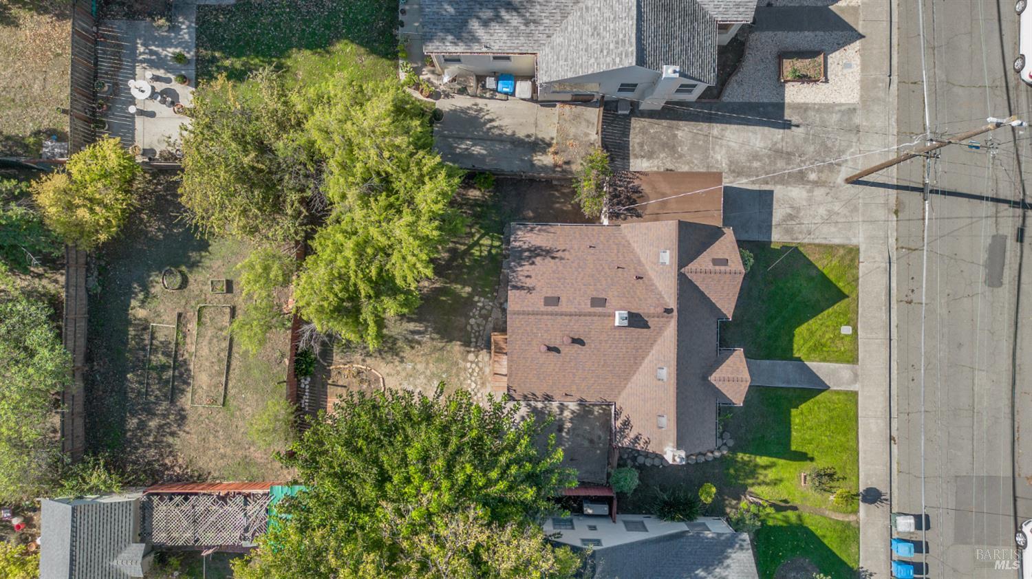 Detail Gallery Image 34 of 34 For 323 Hampshire St, Vallejo,  CA 94590 - 2 Beds | 1 Baths