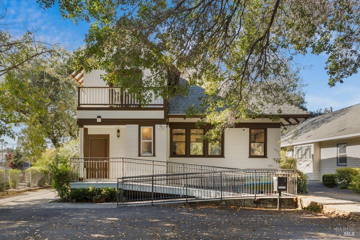 Detail Gallery Image 38 of 44 For 714 Mendocino Ave, Santa Rosa,  CA 95401 - 3 Beds | 1/2 Baths