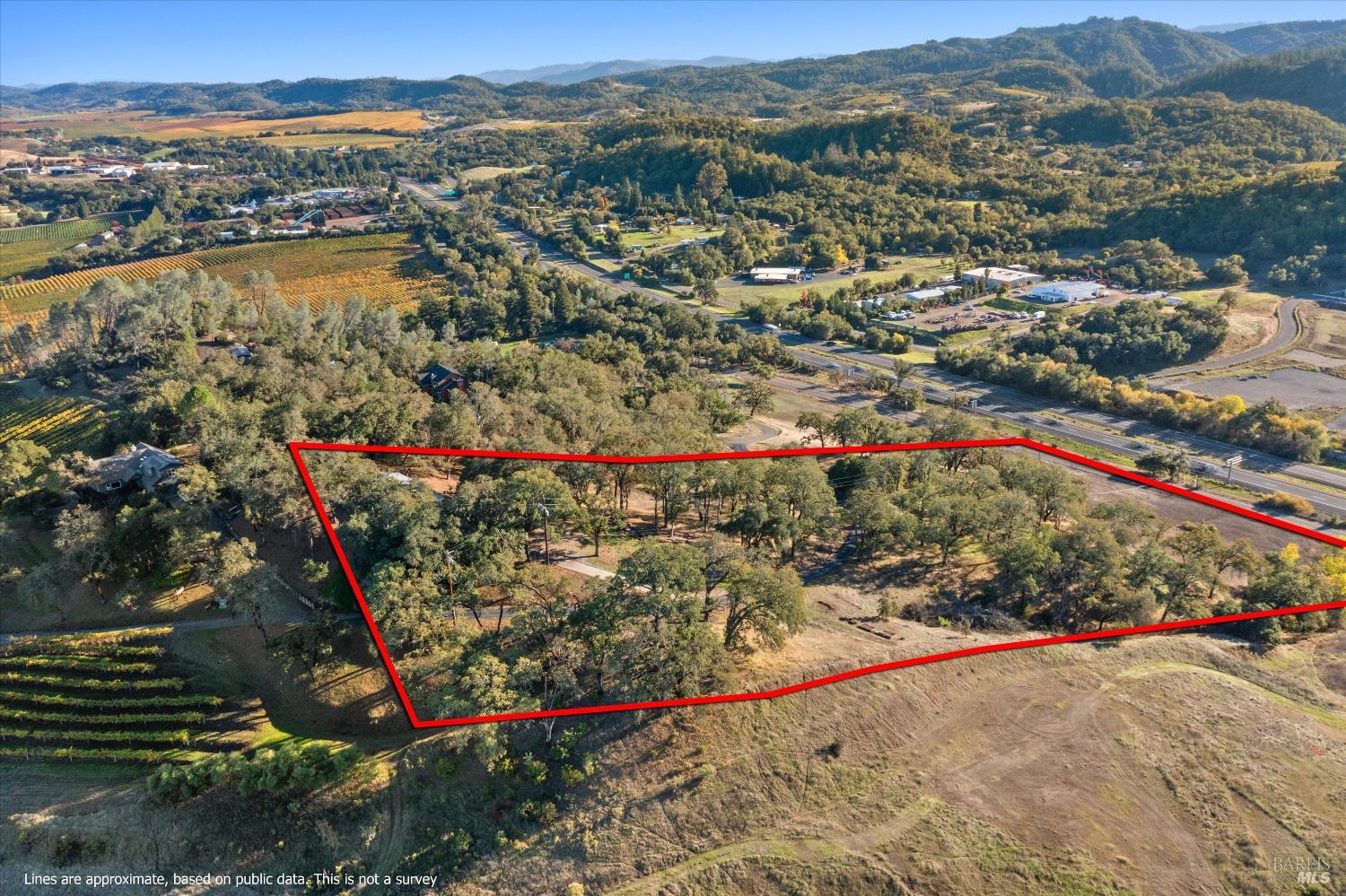 Detail Gallery Image 32 of 35 For 27770 Asti Rd, Cloverdale,  CA 95425 - 3 Beds | 2 Baths