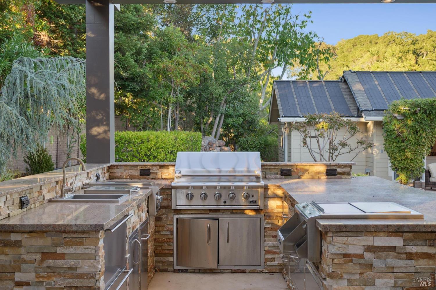 Detail Gallery Image 59 of 74 For 10 Chamberlain Ave, Novato,  CA 94947 - 5 Beds | 3/1 Baths