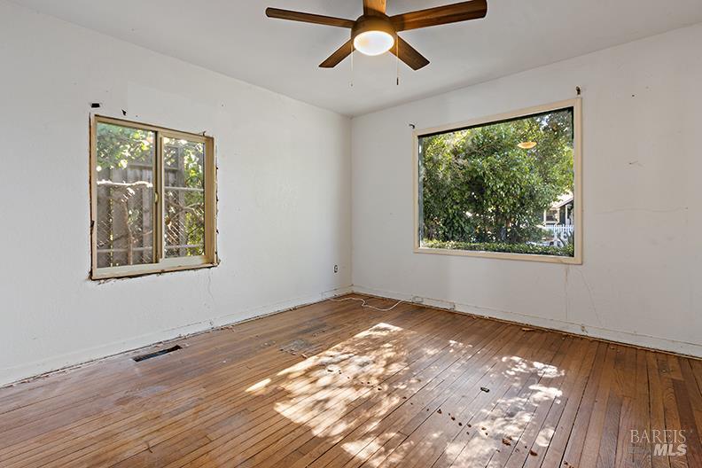 Detail Gallery Image 11 of 30 For 2931 Euclid Ave, Concord,  CA 94519 - 2 Beds | 1 Baths