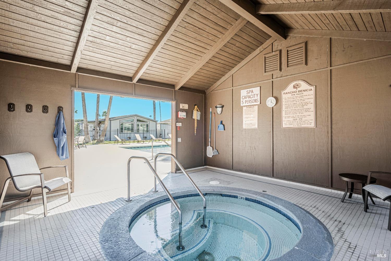 Detail Gallery Image 34 of 37 For 300 E H St 225, Benicia,  CA 94510 - 2 Beds | 1 Baths