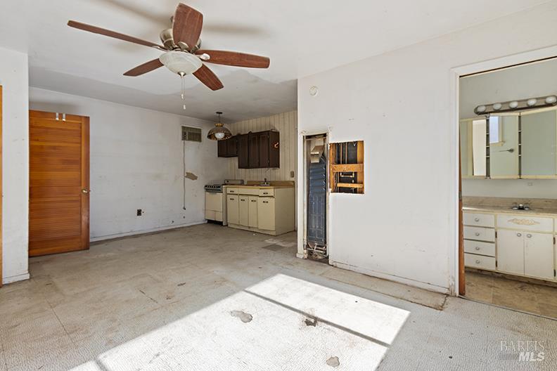 Detail Gallery Image 22 of 30 For 2931 Euclid Ave, Concord,  CA 94519 - 2 Beds | 1 Baths