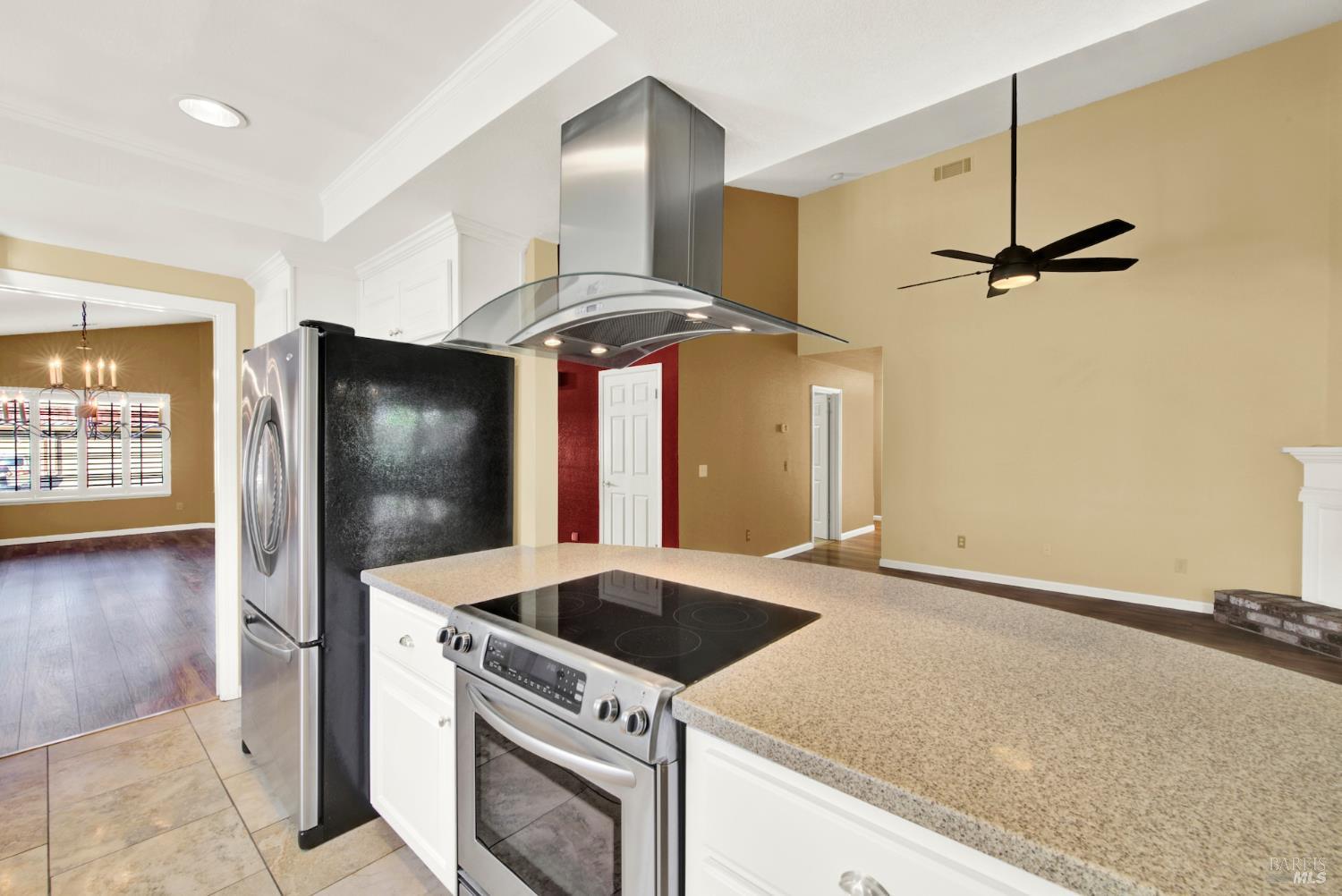 Detail Gallery Image 44 of 89 For 524 Arlene Dr, Vacaville,  CA 95688 - 4 Beds | 2 Baths