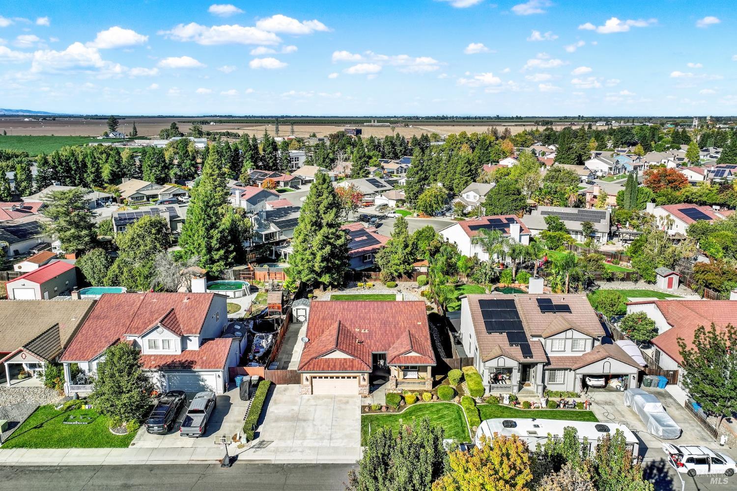 Detail Gallery Image 11 of 73 For 800 Alexander Dr, Dixon,  CA 95620 - 3 Beds | 2 Baths