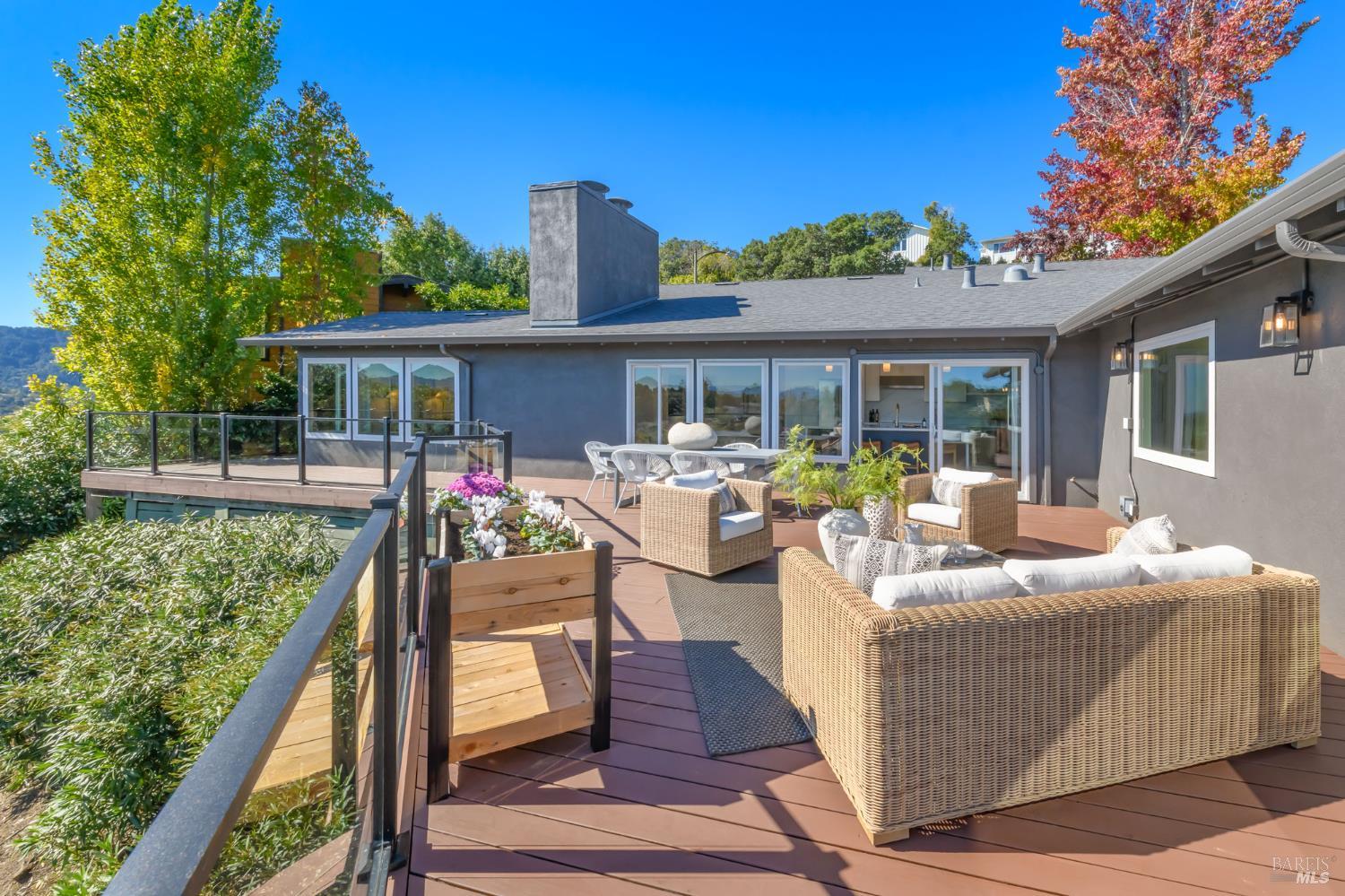 Detail Gallery Image 29 of 30 For 81 Corte Gracitas Unkn, Greenbrae,  CA 94904 - 4 Beds | 2 Baths