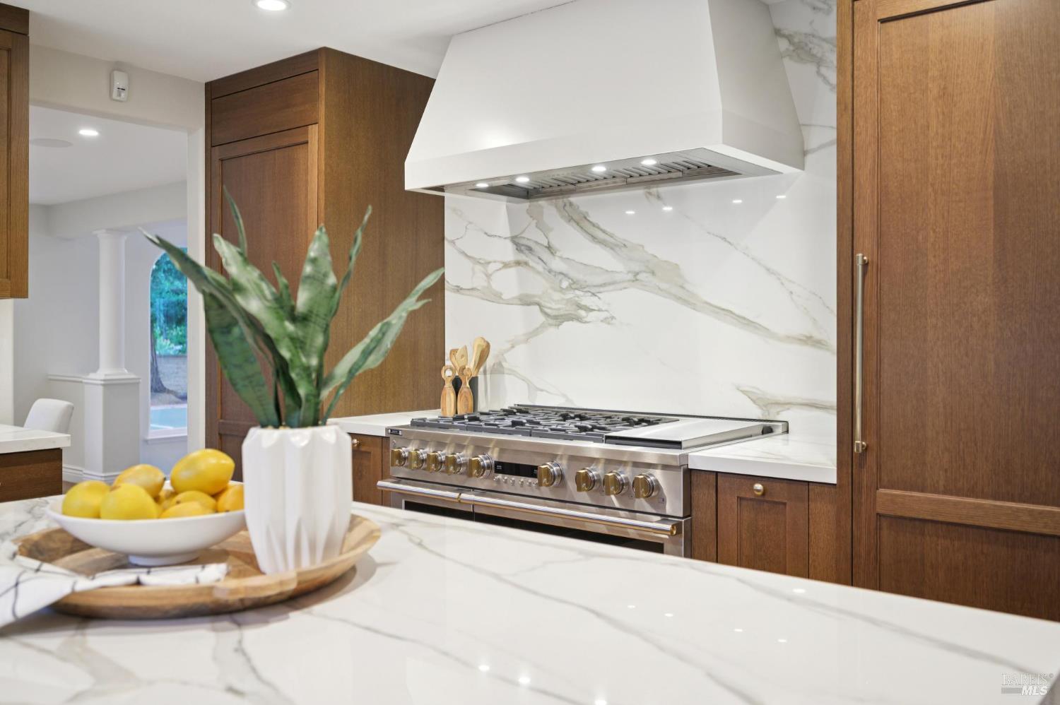 Detail Gallery Image 19 of 74 For 10 Chamberlain Ave, Novato,  CA 94947 - 5 Beds | 3/1 Baths