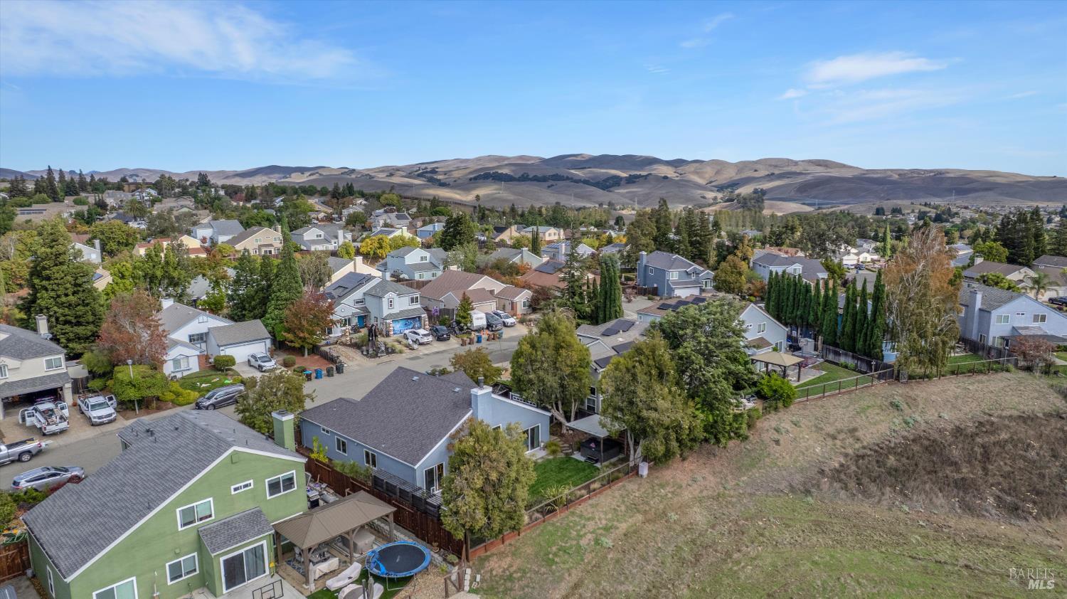 Detail Gallery Image 37 of 38 For 578 Morning Glory Dr, Benicia,  CA 94510 - 3 Beds | 2 Baths