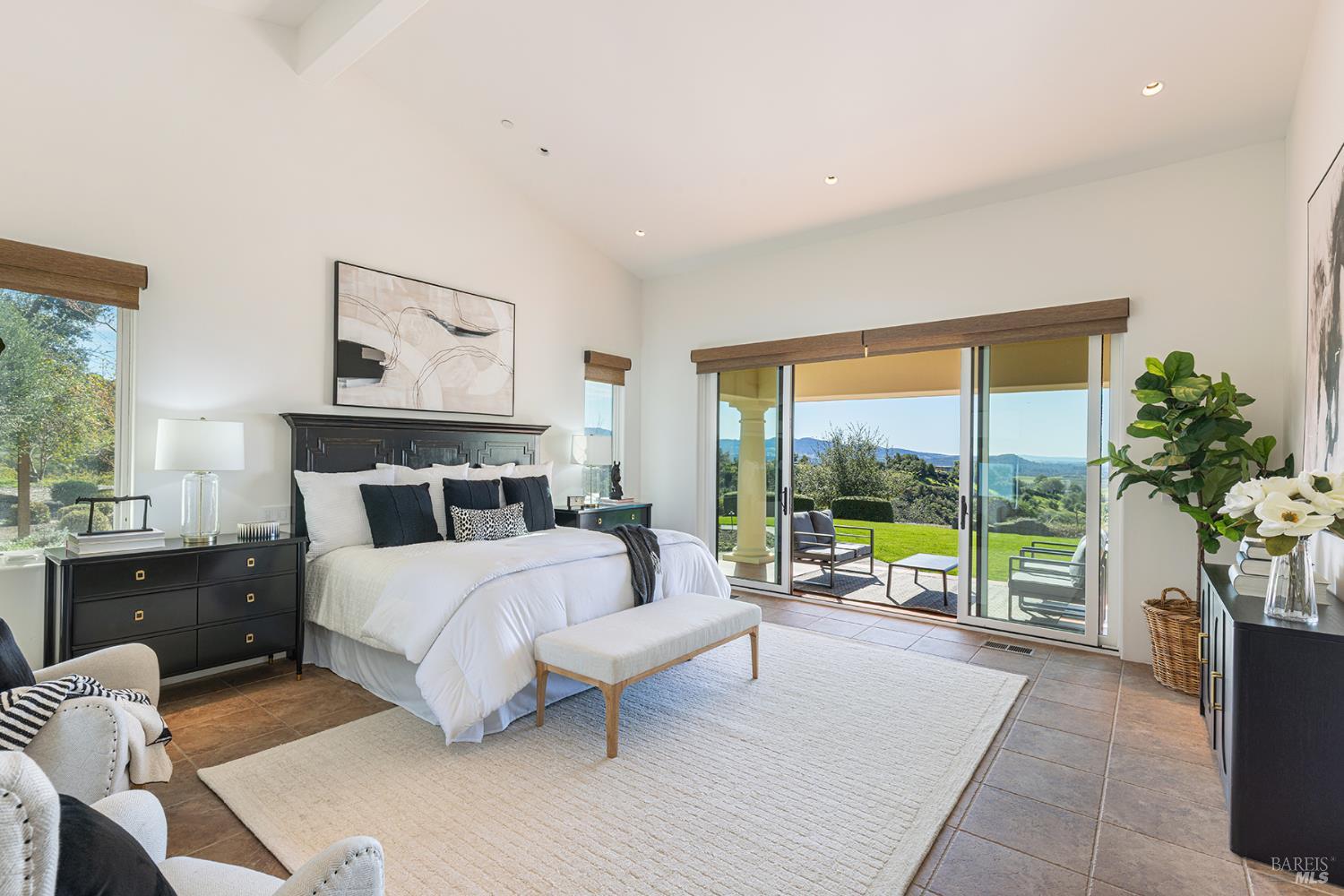 Detail Gallery Image 20 of 46 For 2300 Old  Soda Springs Rd, Napa,  CA 94558 - 6 Beds | 8/1 Baths