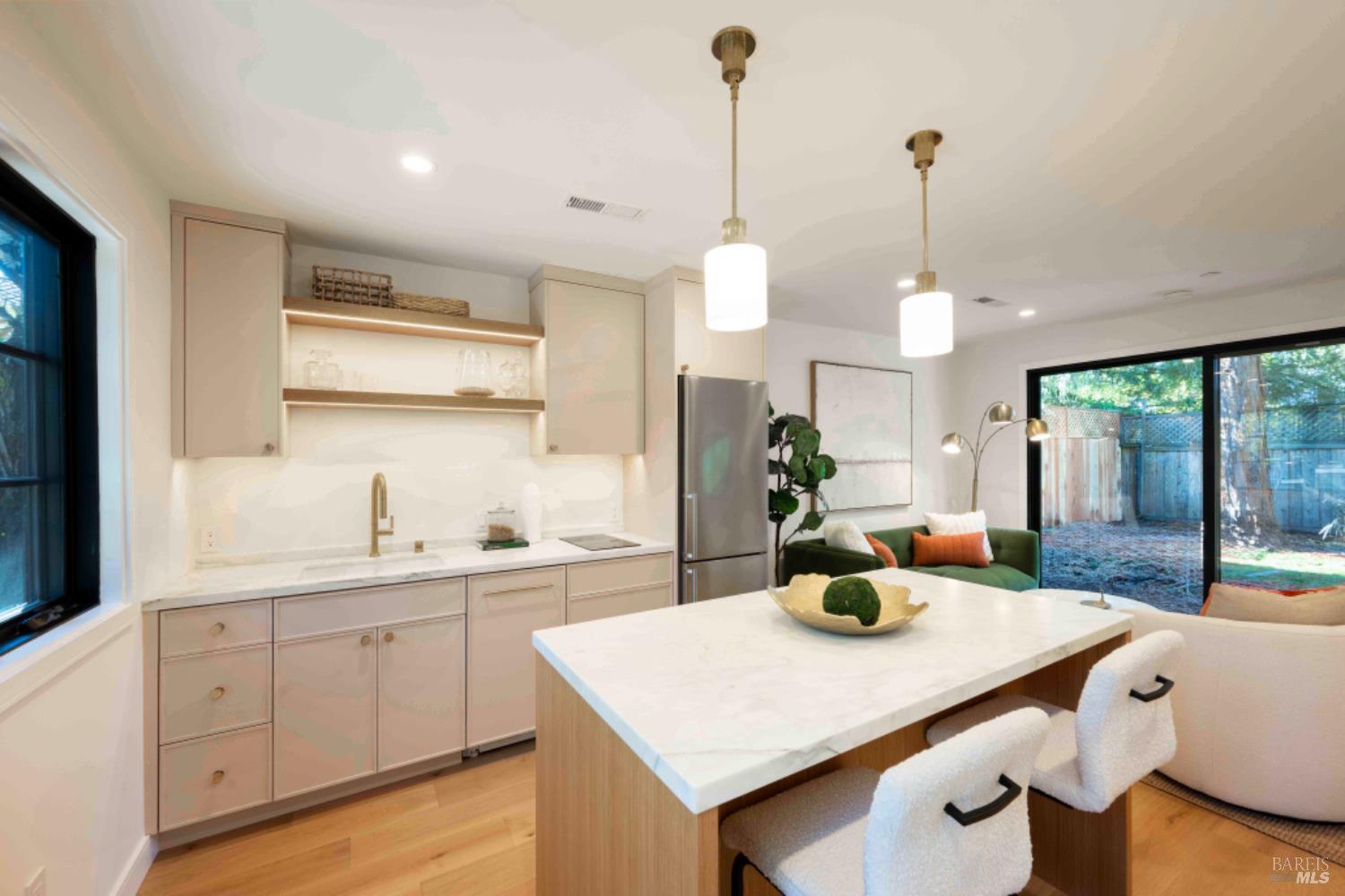 Detail Gallery Image 27 of 36 For 851 Second St, Sonoma,  CA 95476 - 4 Beds | 3 Baths