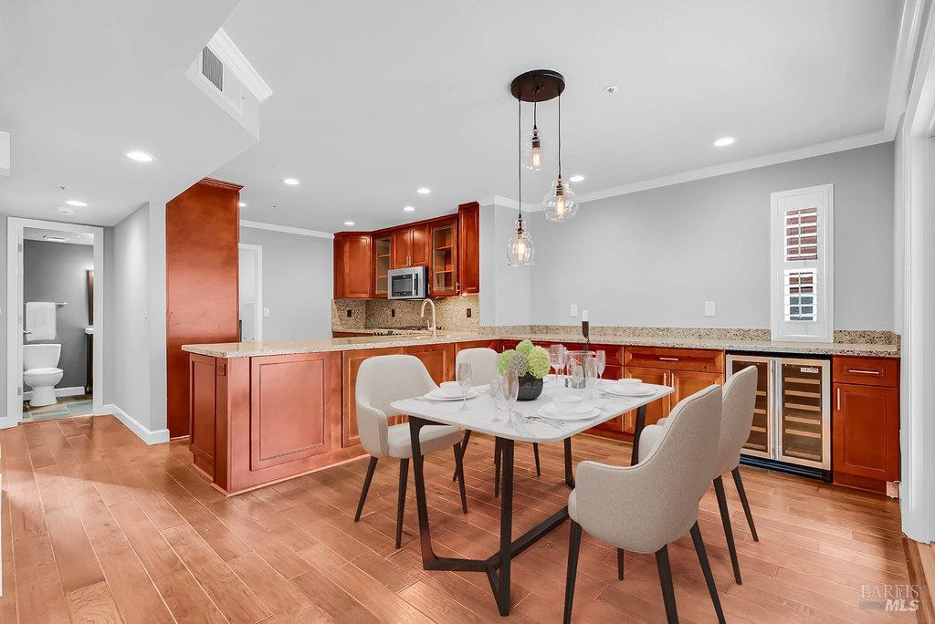 Detail Gallery Image 22 of 58 For 1736 Lindo St, Benicia,  CA 94510 - 3 Beds | 2/1 Baths