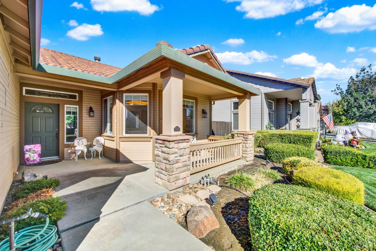 Detail Gallery Image 17 of 73 For 800 Alexander Dr, Dixon,  CA 95620 - 3 Beds | 2 Baths