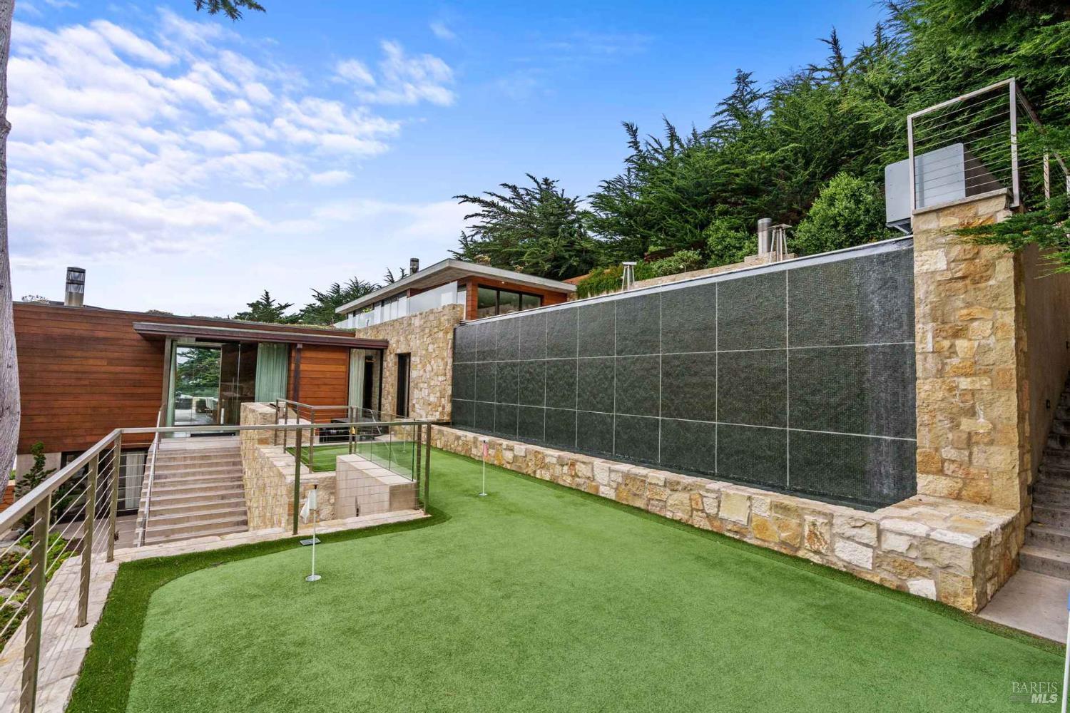 Detail Gallery Image 29 of 35 For 230 Highway 1 Unkn, Carmel,  CA 93923 - 5 Beds | 4/2 Baths