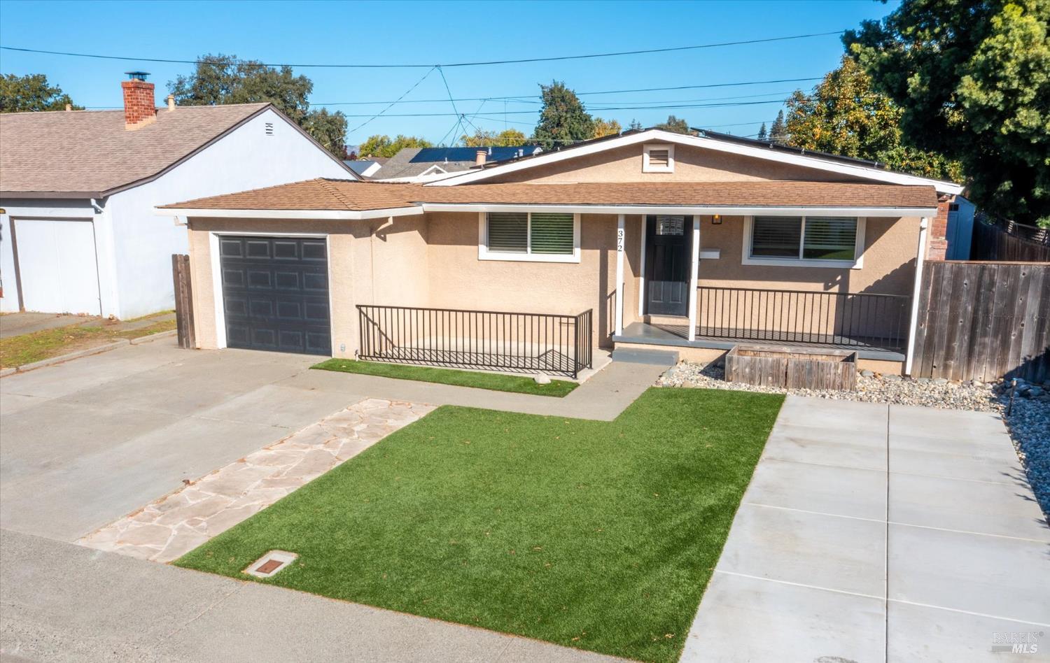 Detail Gallery Image 55 of 68 For 372 Acacia St, Vacaville,  CA 95688 - 3 Beds | 2 Baths