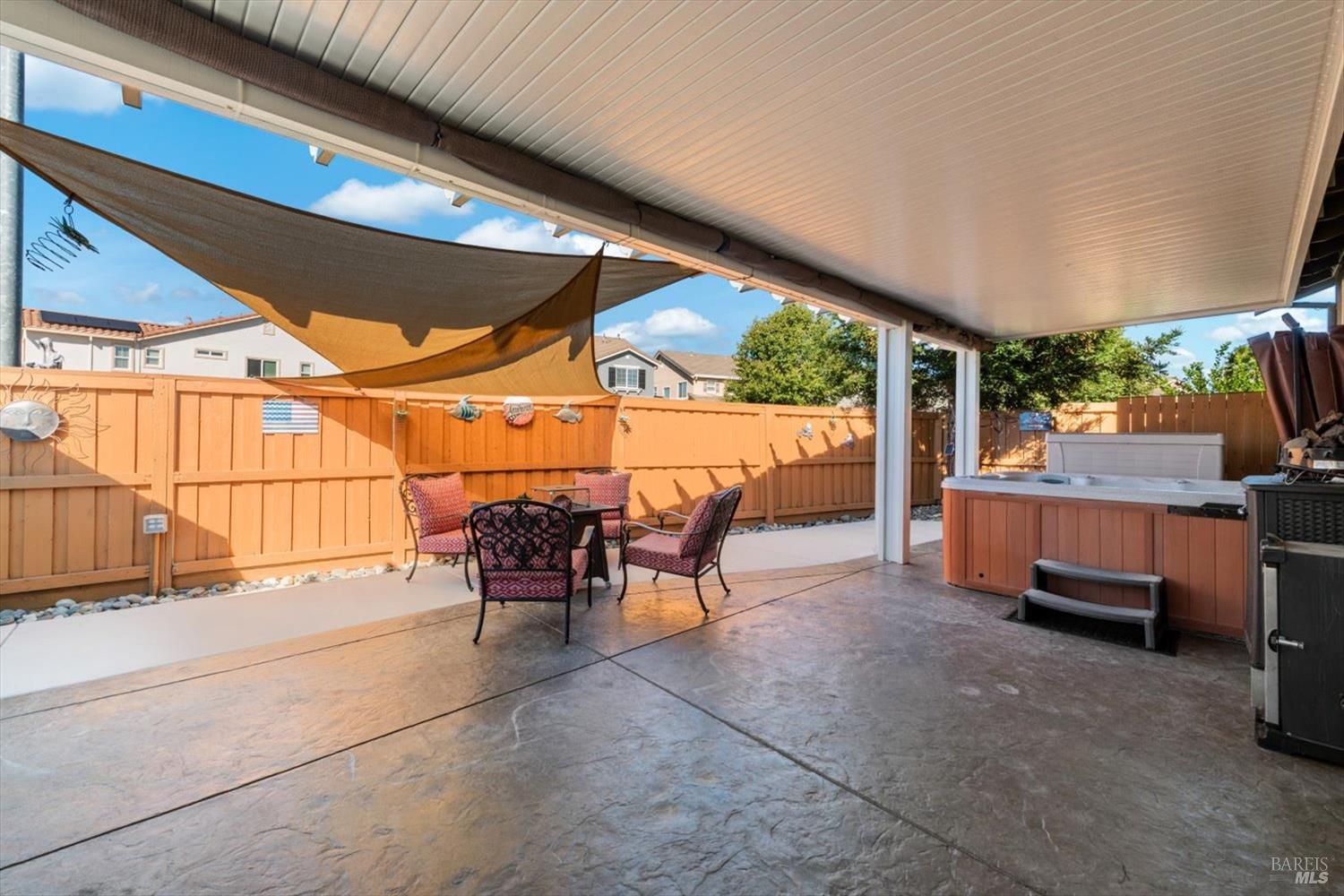 Detail Gallery Image 49 of 72 For 829 Embassy Cir, Vacaville,  CA 95688 - 3 Beds | 2 Baths