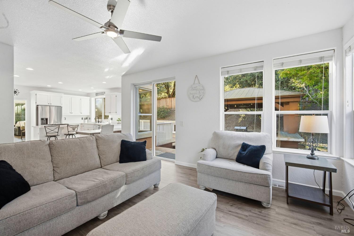 Detail Gallery Image 20 of 72 For 116 Yulupa Cir, Santa Rosa,  CA 95405 - 4 Beds | 3/1 Baths