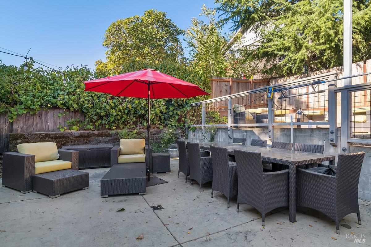 Detail Gallery Image 34 of 58 For 120 Villa Ave, San Rafael,  CA 94901 - 6 Beds | 5/1 Baths