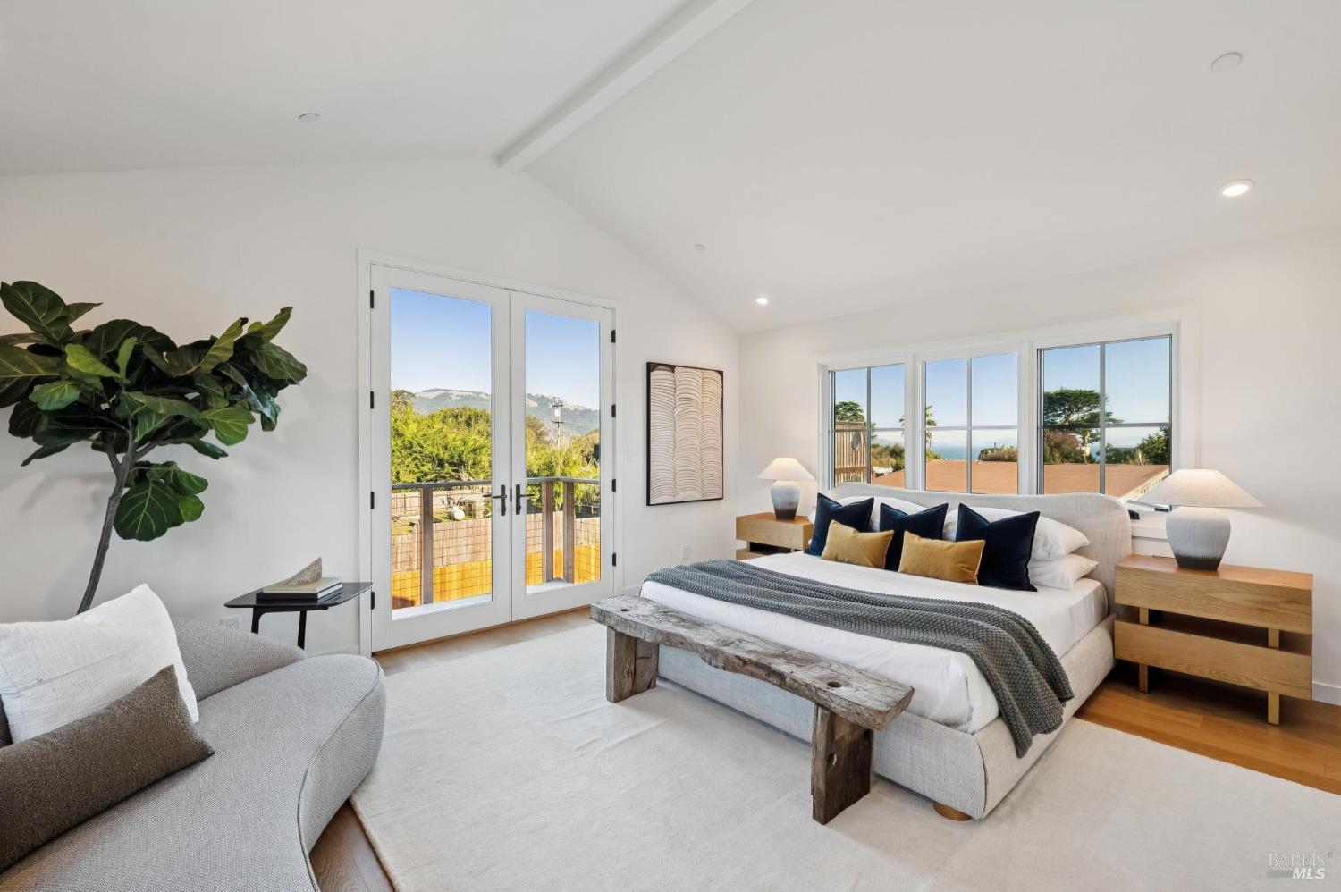 Detail Gallery Image 18 of 38 For 185 Elm Rd, Bolinas,  CA 94924 - 3 Beds | 3 Baths