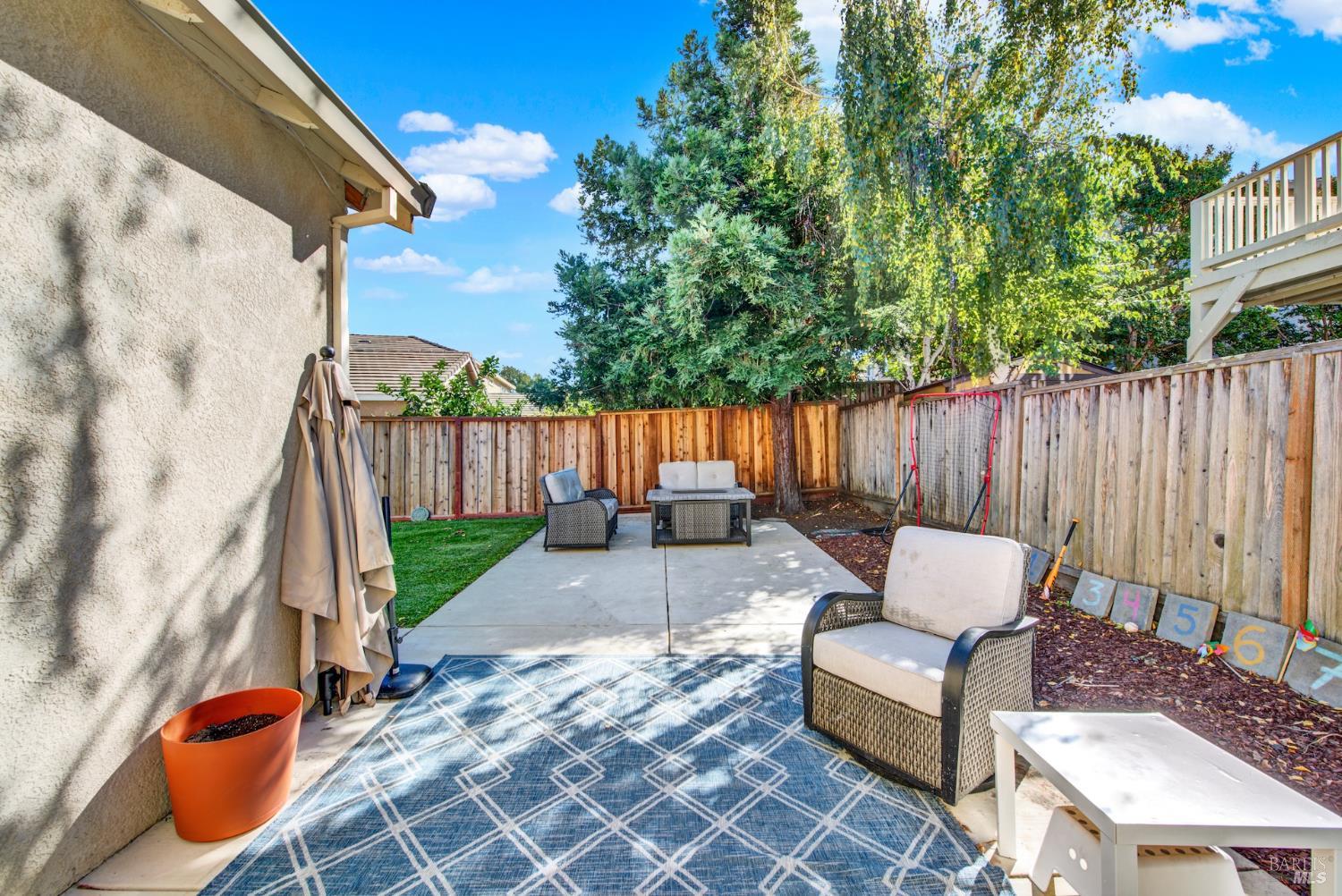Detail Gallery Image 64 of 69 For 4763 Summerset Dr, Fairfield,  CA 94534 - 3 Beds | 2 Baths