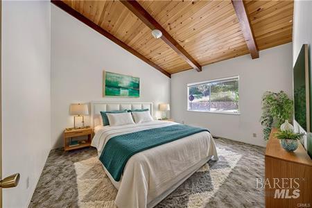 Detail Gallery Image 20 of 47 For 16345 Tee Rd, Cobb,  CA 95426 - 2 Beds | 2/1 Baths