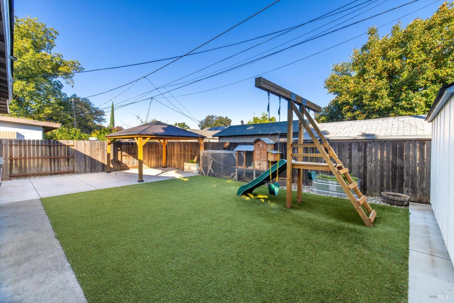 Detail Gallery Image 50 of 68 For 372 Acacia St, Vacaville,  CA 95688 - 3 Beds | 2 Baths