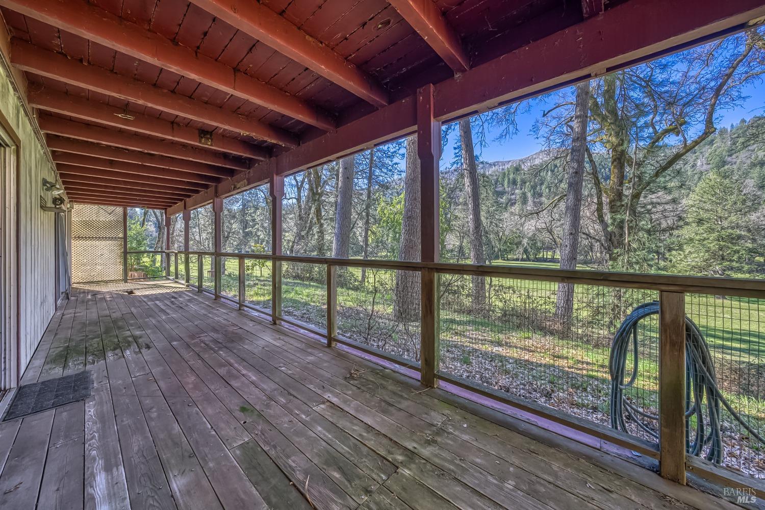 Detail Gallery Image 30 of 47 For 16345 Tee Rd, Cobb,  CA 95426 - 2 Beds | 2/1 Baths