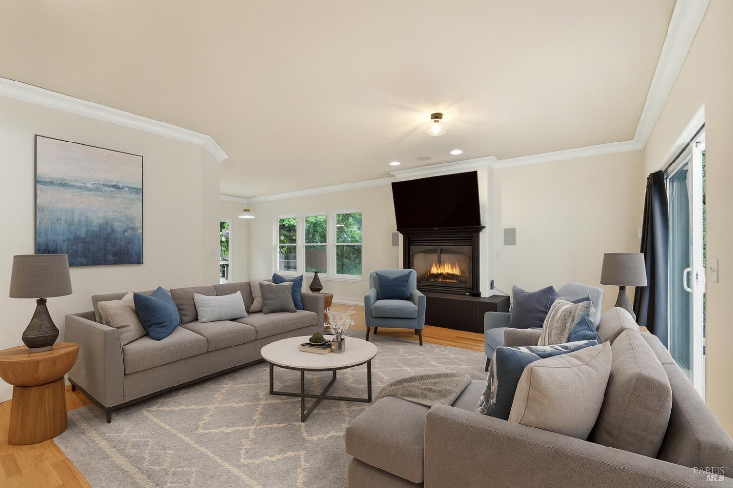 Detail Gallery Image 28 of 30 For 3136 Chanate Rd, Santa Rosa,  CA 95404 - 3 Beds | 2/1 Baths