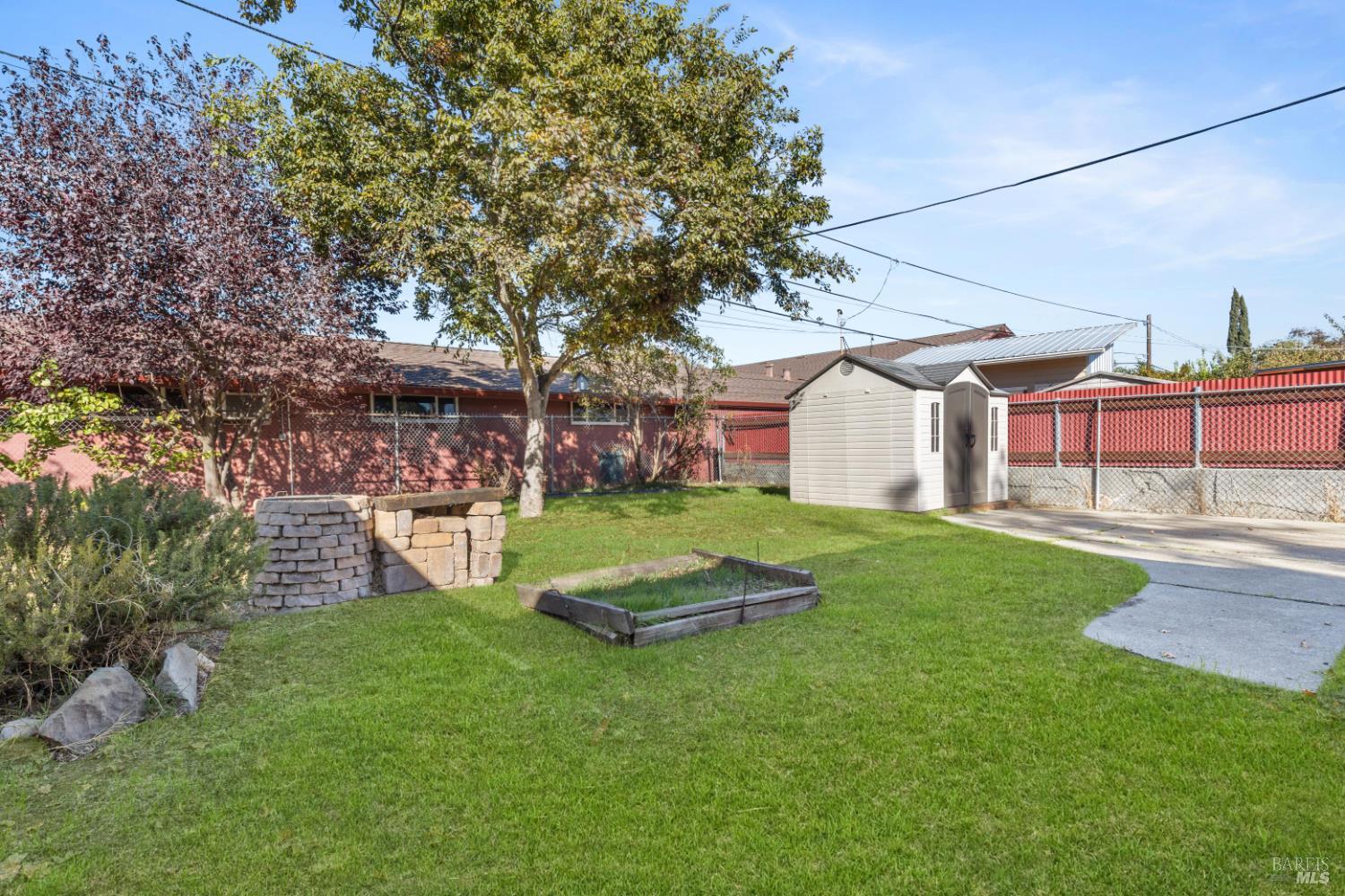 Detail Gallery Image 23 of 29 For 1412 Hawaii St, Fairfield,  CA 94533 - 3 Beds | 2 Baths