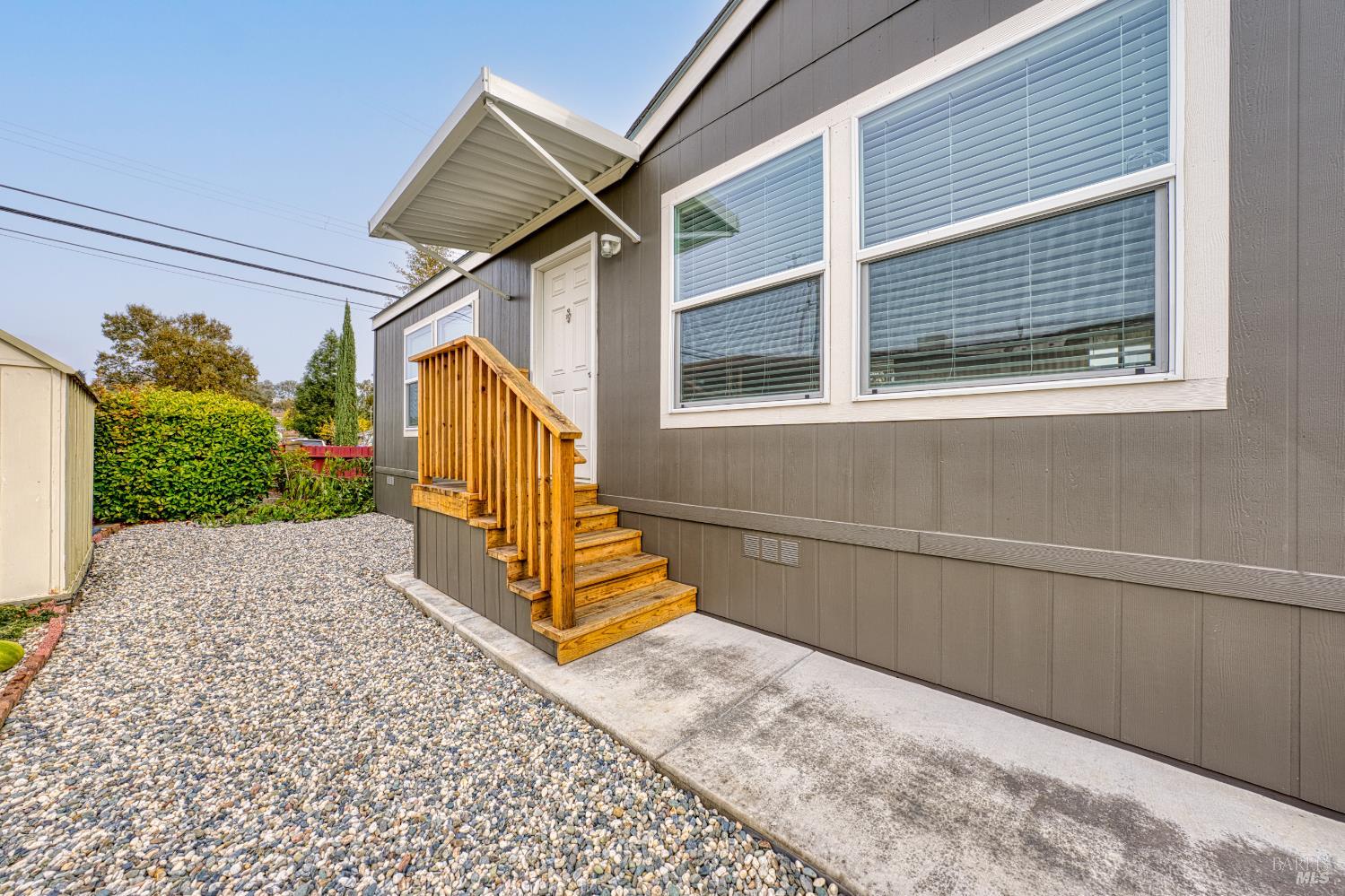 Detail Gallery Image 8 of 29 For 1025 Martin St 2, Lakeport,  CA 95453 - 3 Beds | 2 Baths