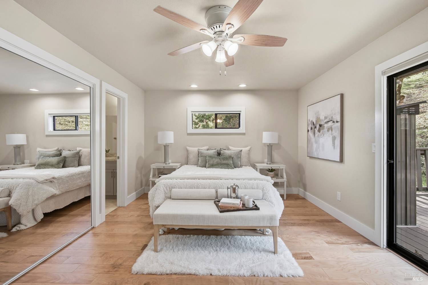 Detail Gallery Image 25 of 47 For 28 Oak Forest Pl, Santa Rosa,  CA 95409 - 2 Beds | 2 Baths