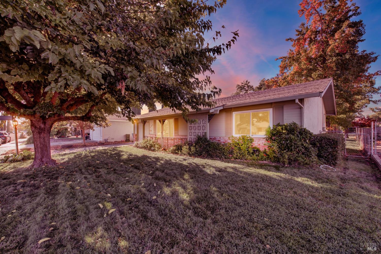 Detail Gallery Image 51 of 52 For 171 Mckinley Cir, Vacaville,  CA 95687 - 2 Beds | 1 Baths