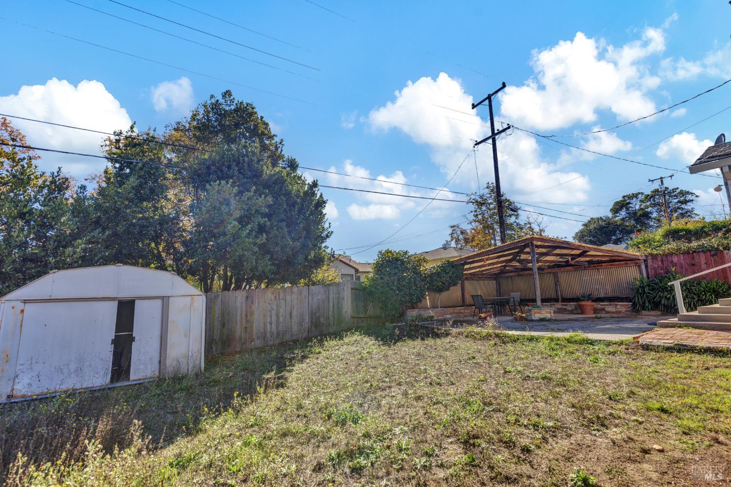 Detail Gallery Image 26 of 28 For 187 Fleming Ave, Vallejo,  CA 94590 - 4 Beds | 2/1 Baths