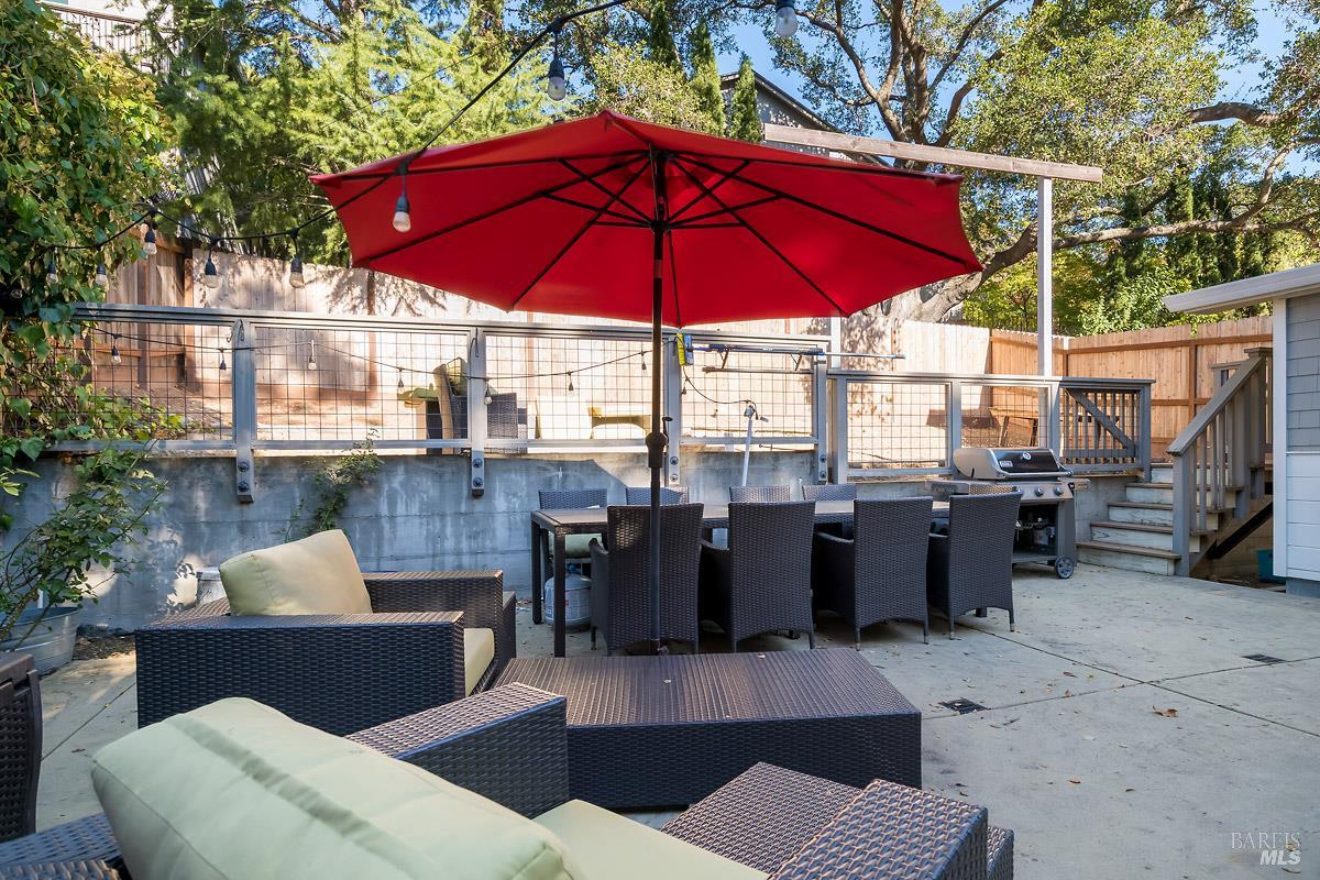 Detail Gallery Image 33 of 58 For 120 Villa Ave, San Rafael,  CA 94901 - 6 Beds | 5/1 Baths