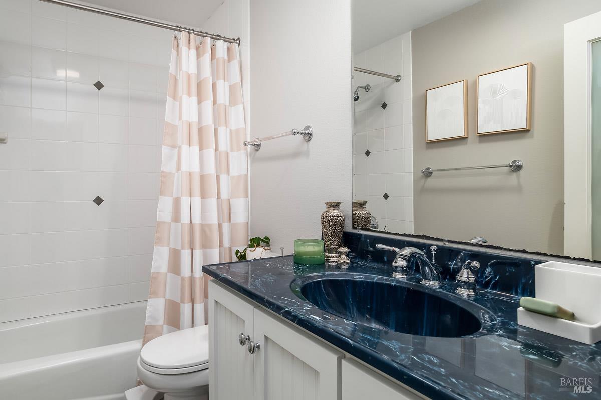 Detail Gallery Image 46 of 58 For 120 Villa Ave, San Rafael,  CA 94901 - 6 Beds | 5/1 Baths