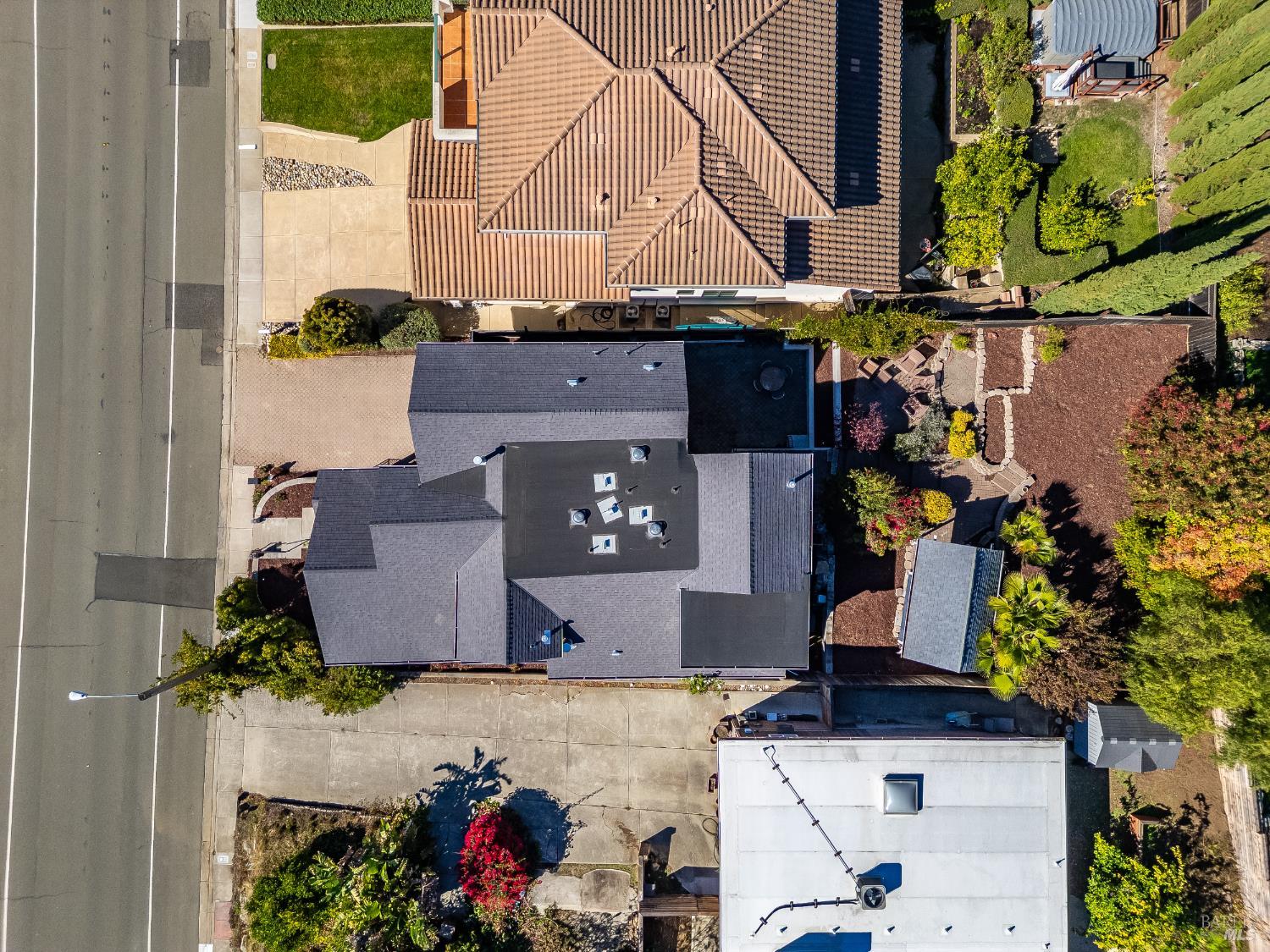 Detail Gallery Image 42 of 53 For 1185 W K St, Benicia,  CA 94510 - 4 Beds | 4 Baths