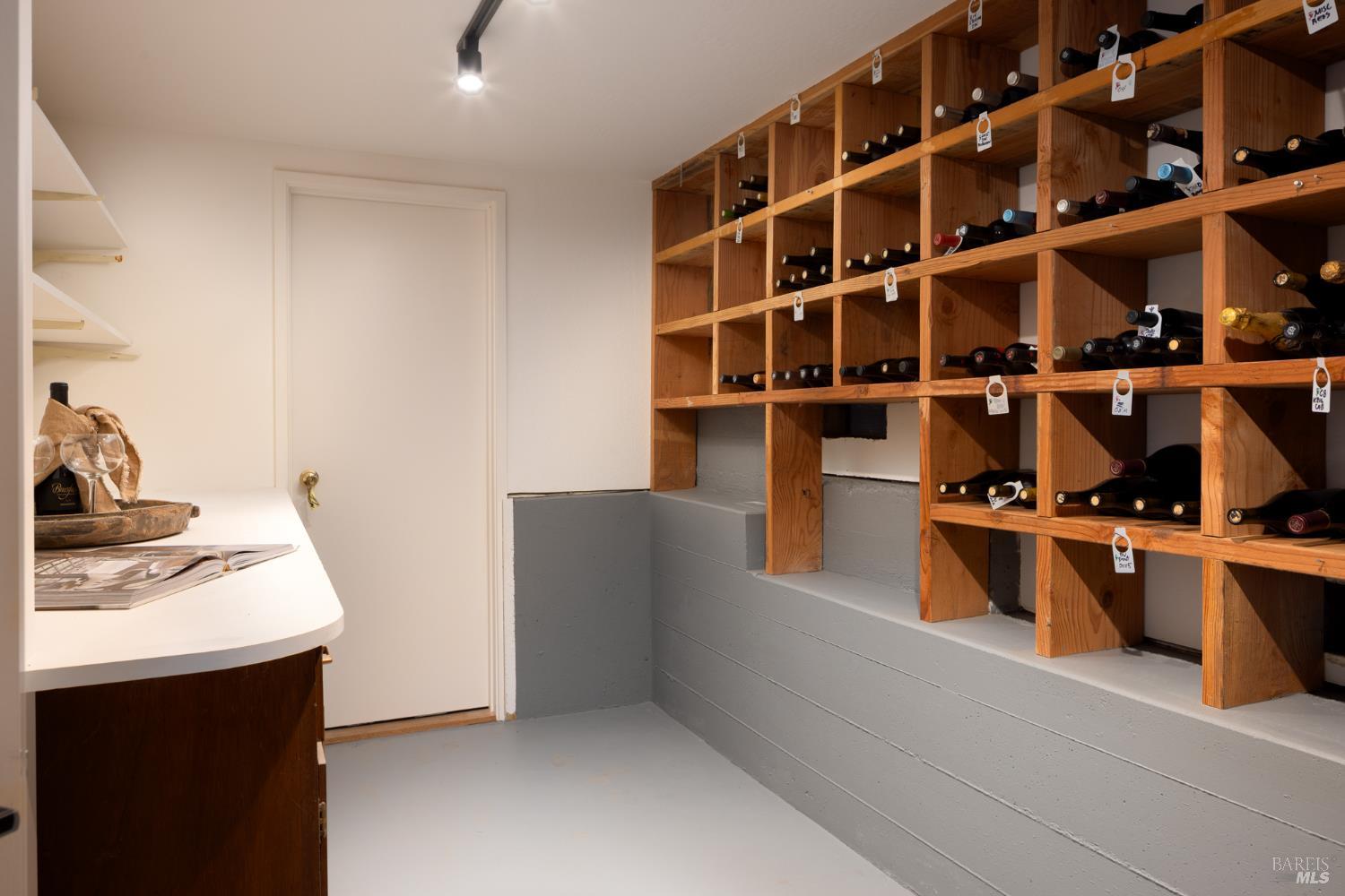 Detail Gallery Image 37 of 60 For 20 Palm Way, Mill Valley,  CA 94941 - 4 Beds | 3 Baths