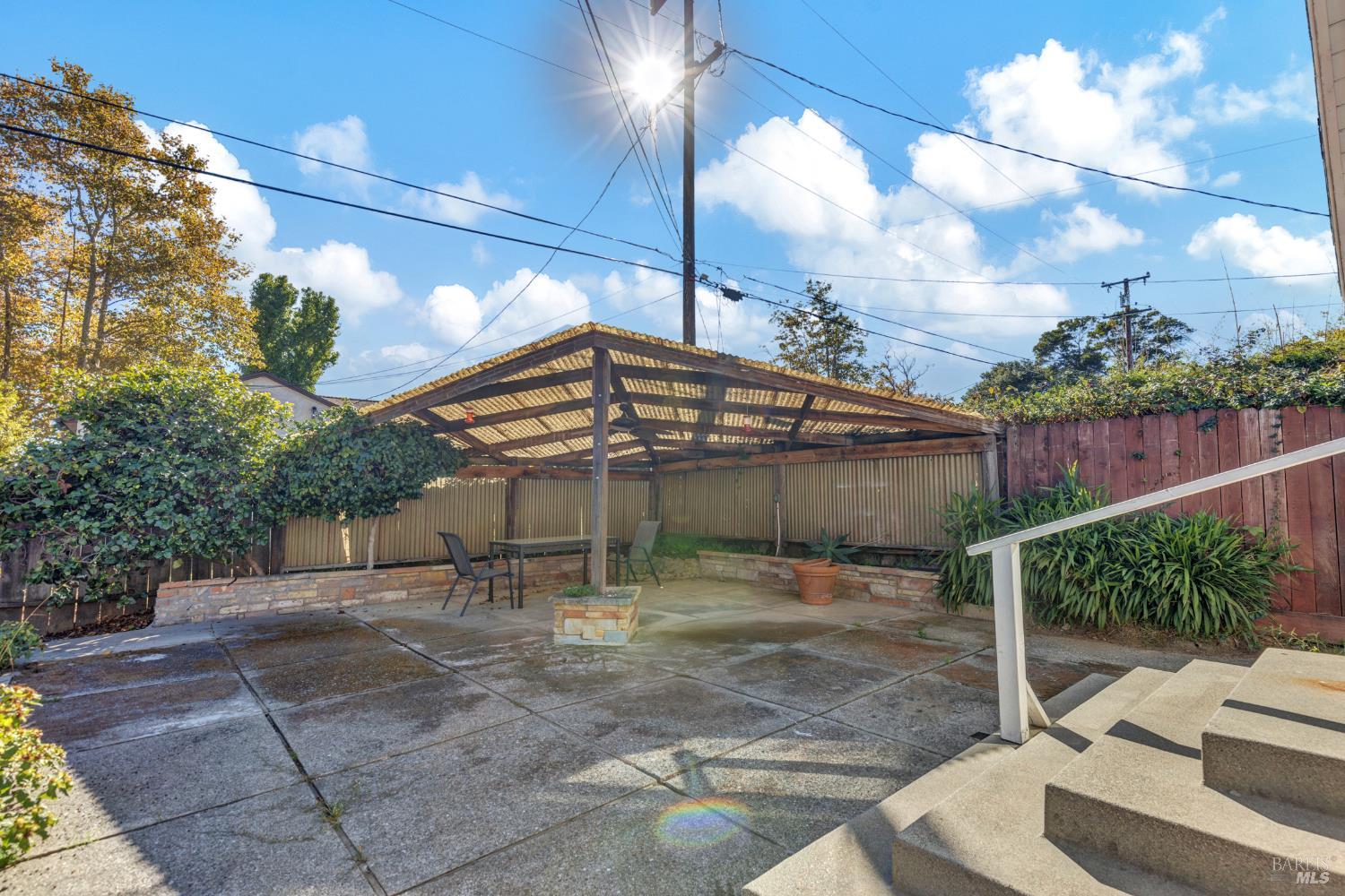 Detail Gallery Image 24 of 28 For 187 Fleming Ave, Vallejo,  CA 94590 - 4 Beds | 2/1 Baths