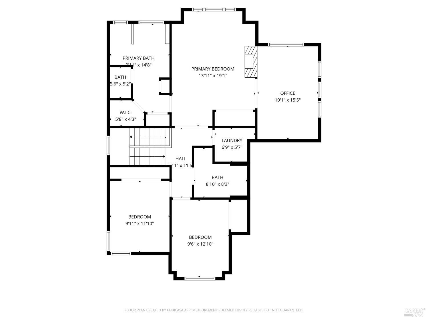 Detail Gallery Image 33 of 35 For Address Is Not Disclosed, San Rafael,  CA 94901 - 3 Beds | 2/1 Baths