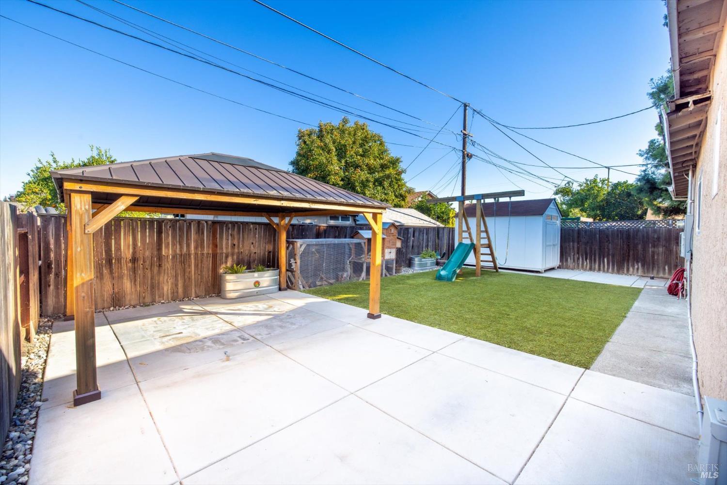 Detail Gallery Image 44 of 68 For 372 Acacia St, Vacaville,  CA 95688 - 3 Beds | 2 Baths